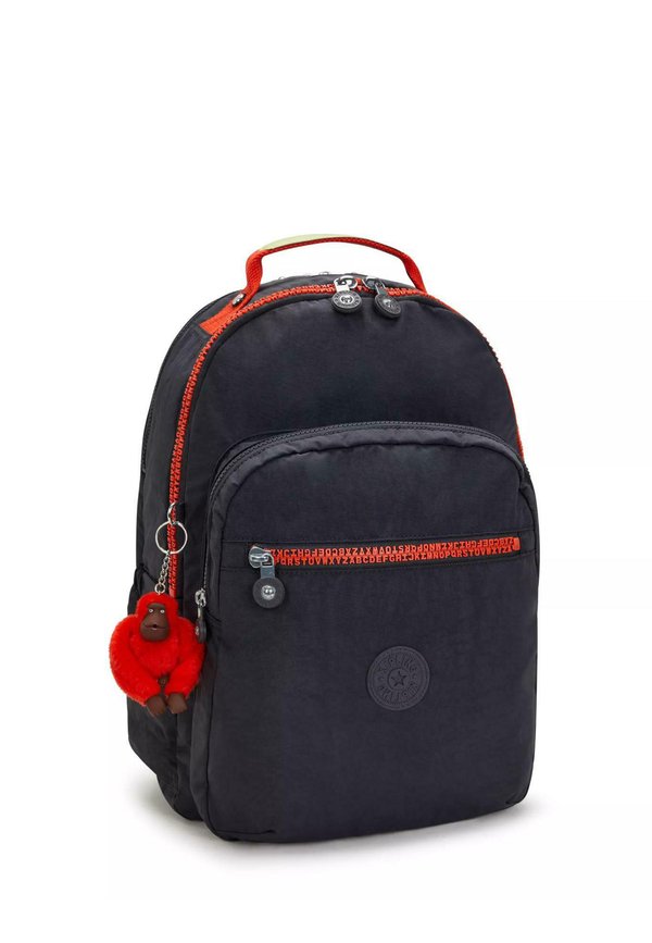 SEOUL LAP BTS+ – Schulranzen – iron letter fun