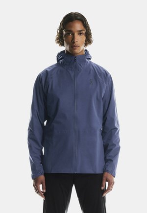 PERFORMANCE WATERPROOF - Veste imperméable - acai