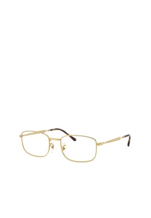 DA VISTA UNISEX - Occhiali anti luce blu - oro
