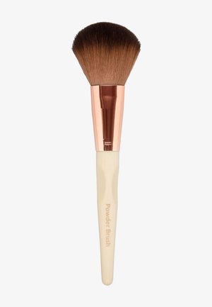 So Eco POWDER BRUSH - Puderpinsel - beige