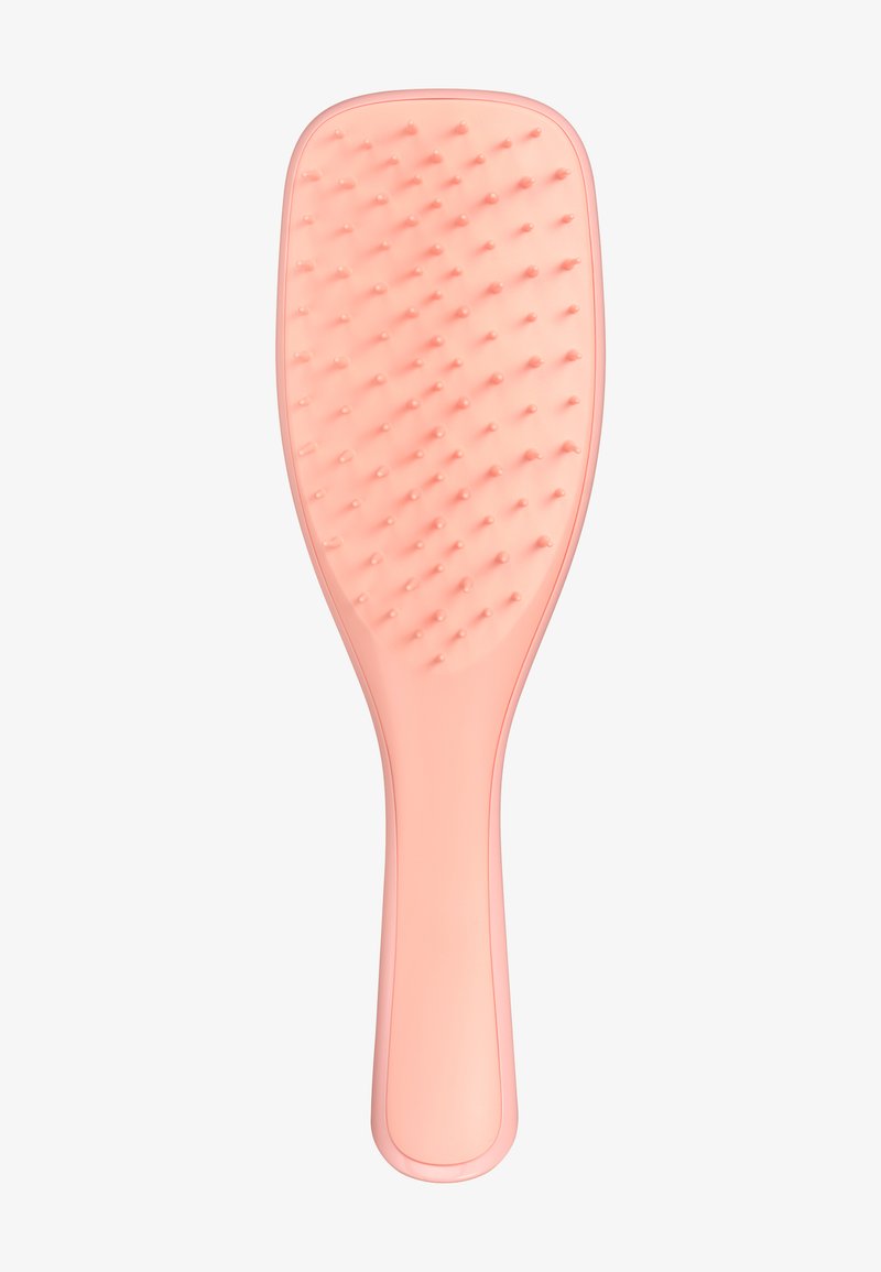 Tangle Teezer - TT - ULTIMATE DETANGLER - EXTRA GENTLE - EUCALYPTUS GREEN - Haar-Styling-Accessoires - mottled light pink, Vergrößern