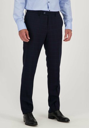 GUNTHER 2 - Broek - blue
