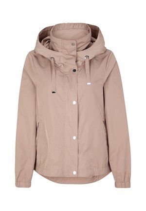 Übergangsjacke - sand