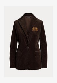 Δεν επιλέχθηκε, circuit brown