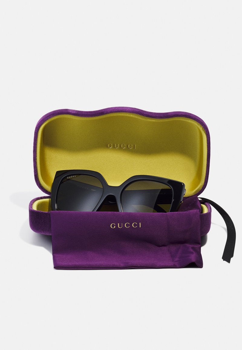 Gucci Sunglasses - black - Zalando.ie display picture 3