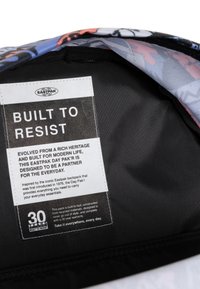 Eastpak DAY PAK'R - Mochila - trashy skate blue