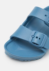 Birkenstock ARIZONA KIDS UNISEX - Sandály do bazénu - blue