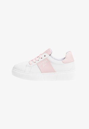 Sneakers basse - weiß