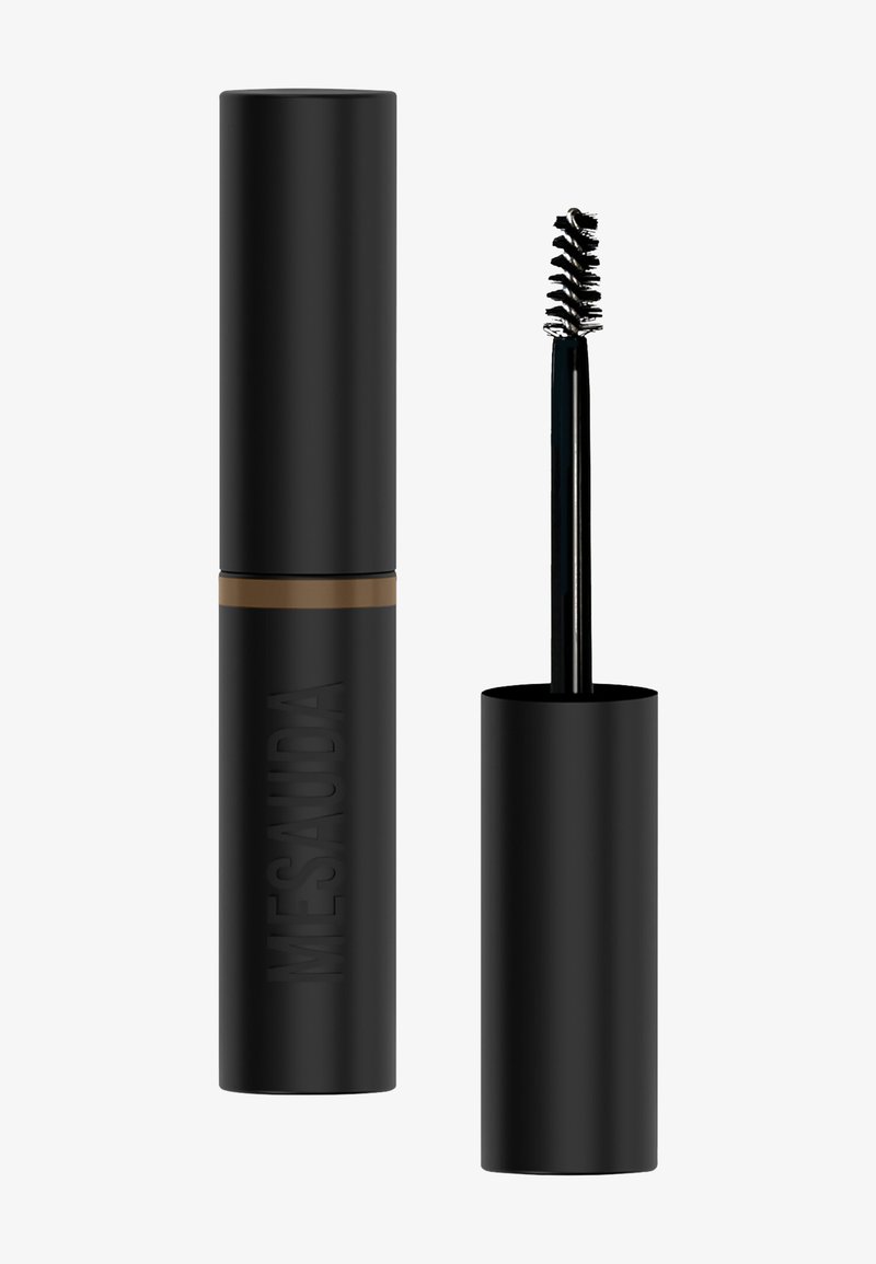 Mesauda - BROW A SPELL - Teinture à sourcils - auburn, Agrandir