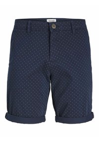 Non sélectionné, navy blazer 1