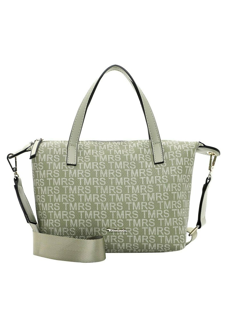 Damen Handtaschen | Tamaris Handtasche sage/grün - EN34902 Damen Handtaschen | Tamaris Handtasche sage/grün - EN34902