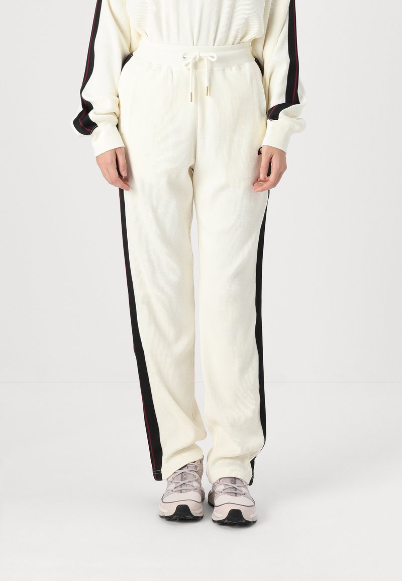 Ellesse CHARON - Treningo apatinė dalis - off white