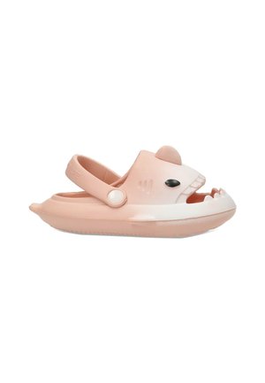 Chanclas de baño - pink