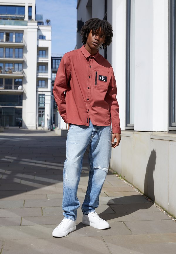 DAD  - Relaxed fit jeans