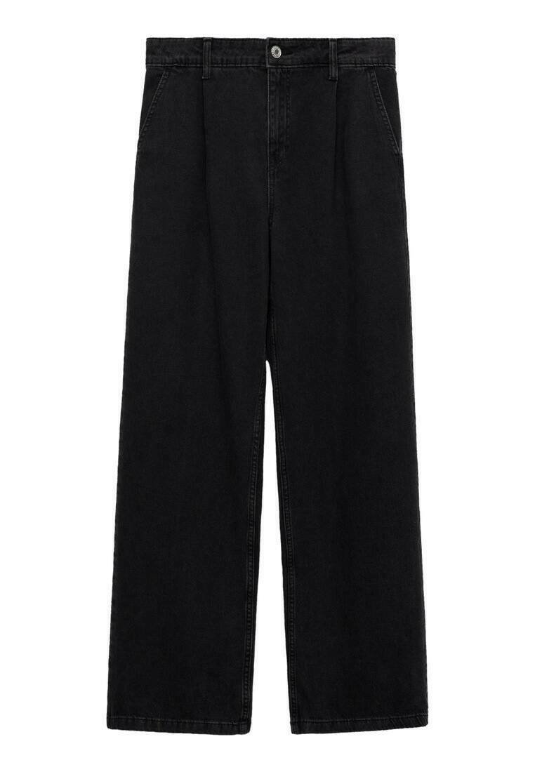 Mango Bootcut jeans - Foto 1