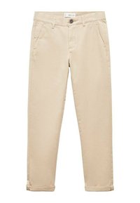 Nije odabrano, beige