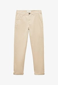 Nije odabrano, beige