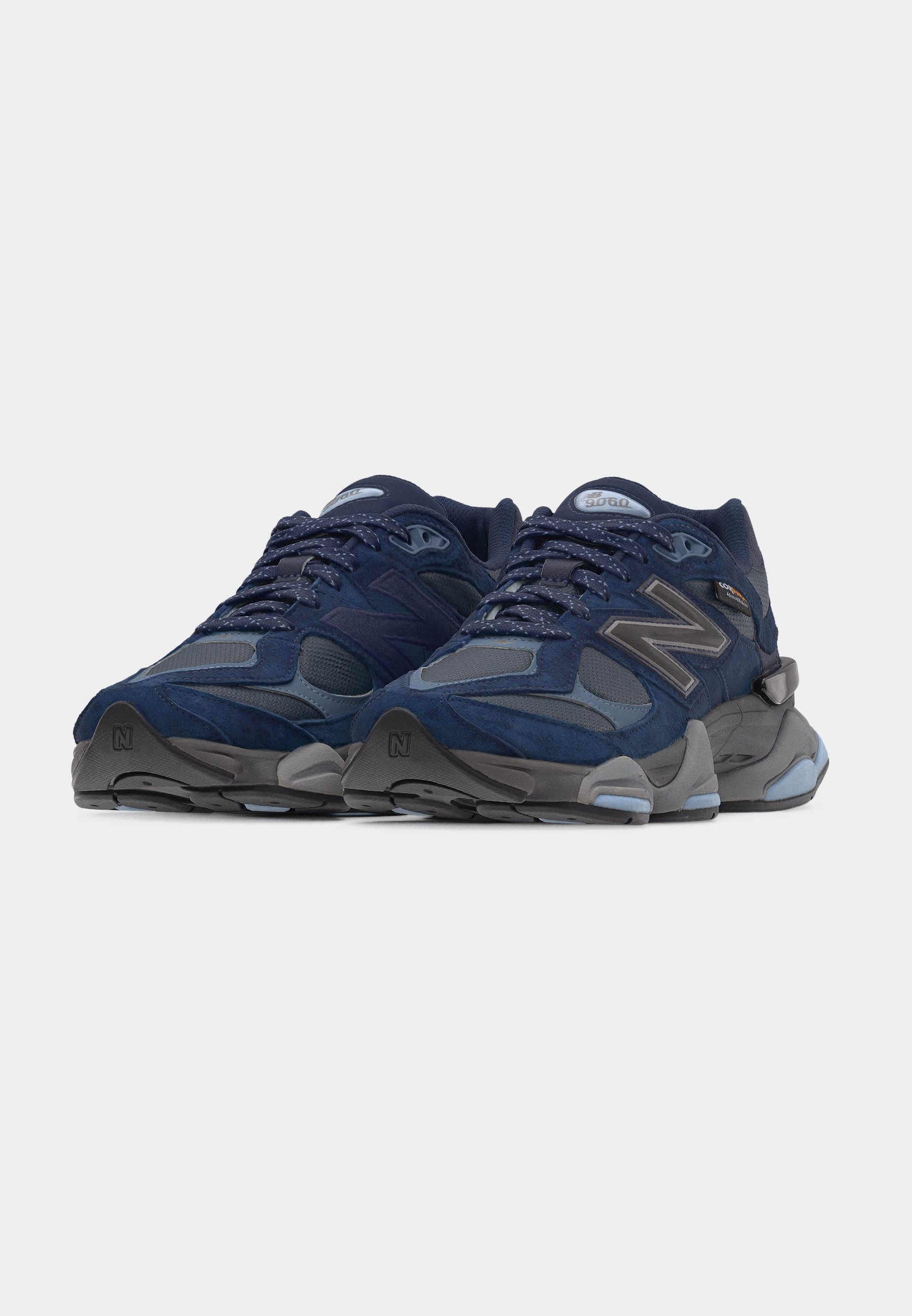 靴 New Balance x United Arrows U9060 New Balance U9060 UNISEX - Trainers - navy/oxford blue/dark blue