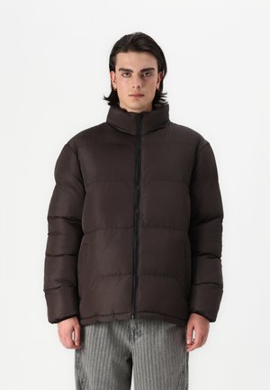 Night Addict Talvejope - chocolate brown