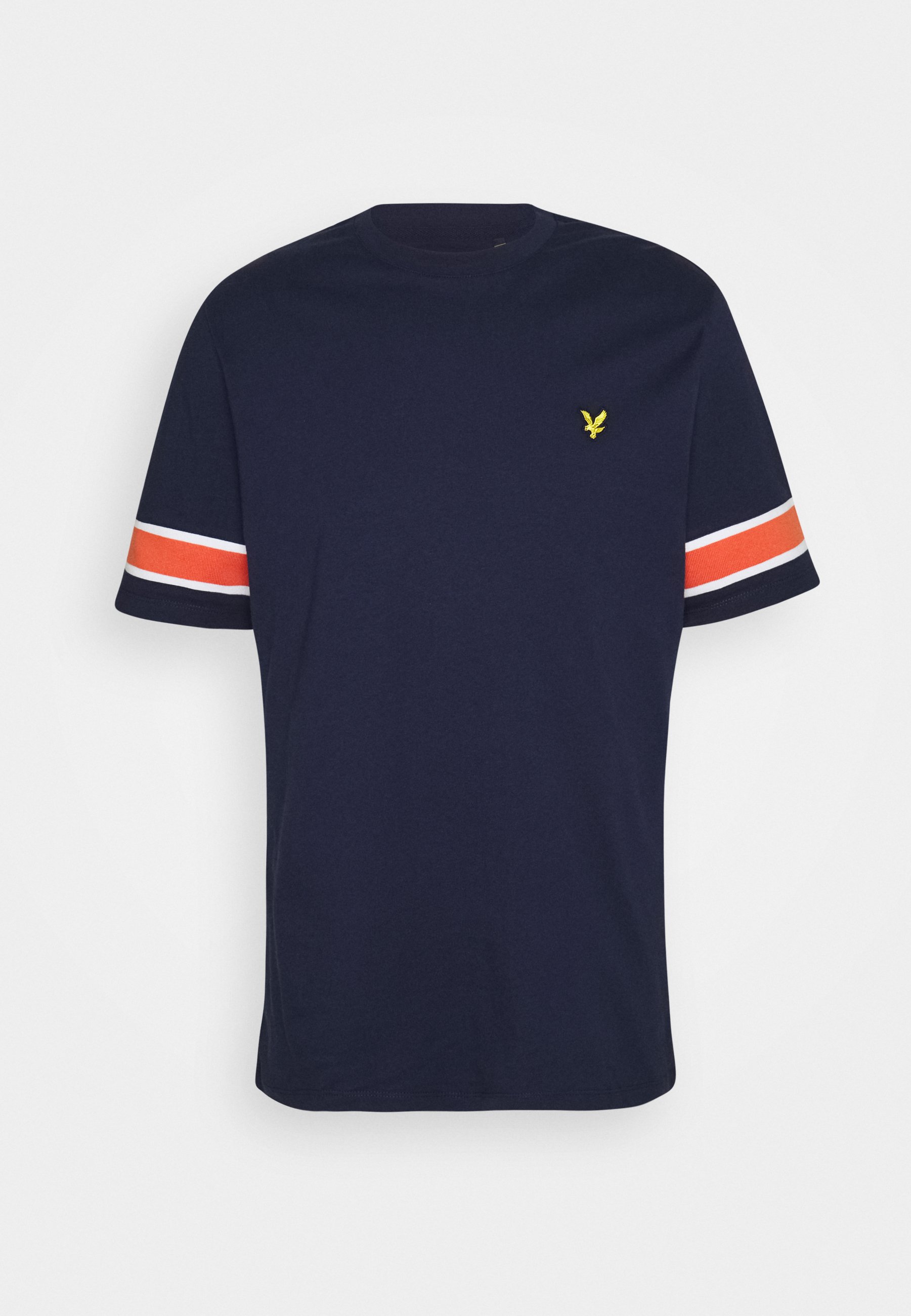 Men INSERT - Print T-shirt Men INSERT - Print T-shirt