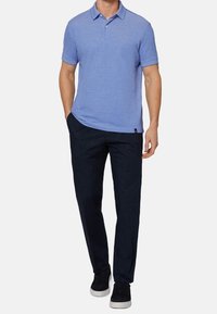 Boggi Milano Chino - blue