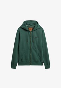 Non selezionato, forest green