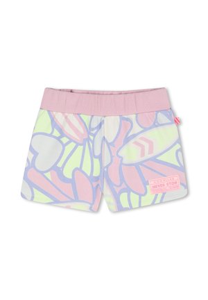 Trainingsbroek - green lemon