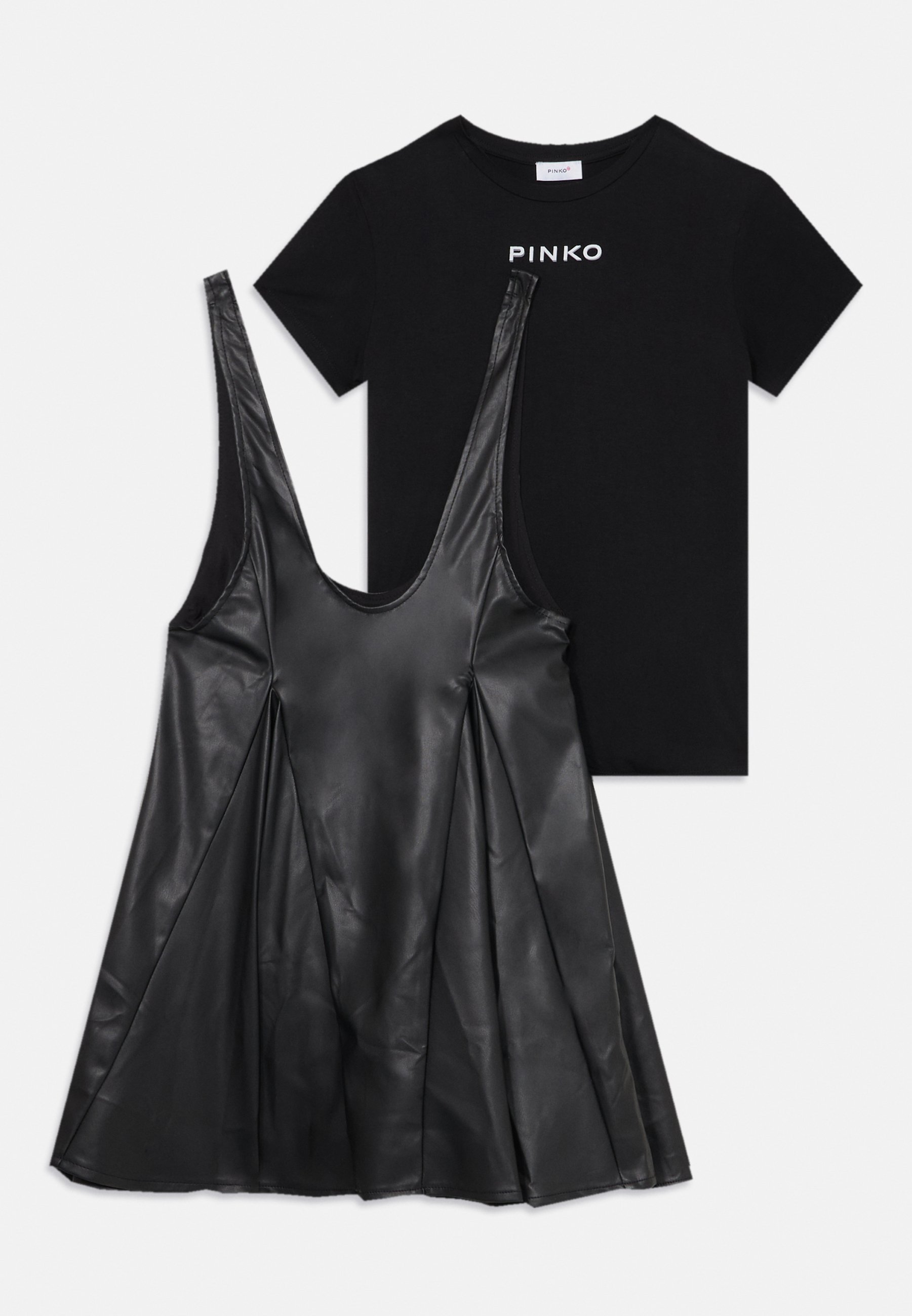 leather dress dominatrix Dominatrix Costume, Womens Matrix Costume – 3wishes.com