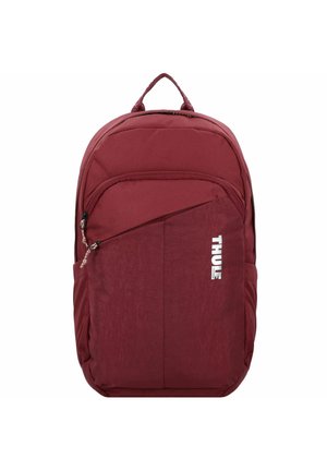 INDAGO  - Mochila - new maroon