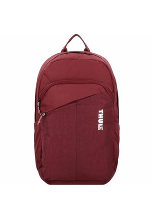 Thule INDAGO 49 CM LAPTOPFACH - Rucksack - new maroon