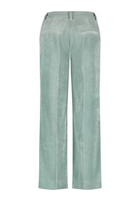 Gerry Weber Stoffhose - hazy mint