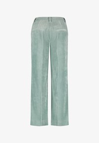 Ausgewählt, hazy mint