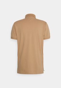 Tommy Hilfiger REGULAR - Polo - basket brown