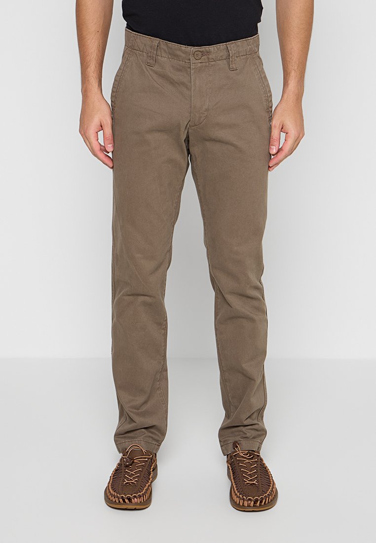 Timberland Chino bruin Timberland Chino bruin