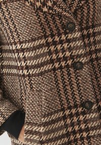 TATUUM SEWRO - Classic coat - beige
