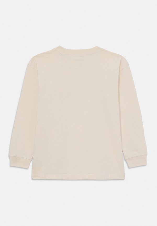 MONOLOGO UNISEX - Long sleeved top4