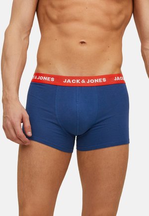 10 PACKS - Boxerkalsong - surf the web