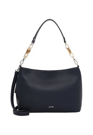 JEANNY - Käekott - blue