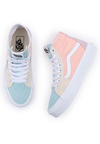 Vans UA SK8-HI TAPERED - Høye joggesko - misc