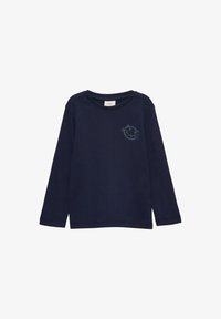 Selected, navy