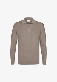 Unausgewählt, mid brown