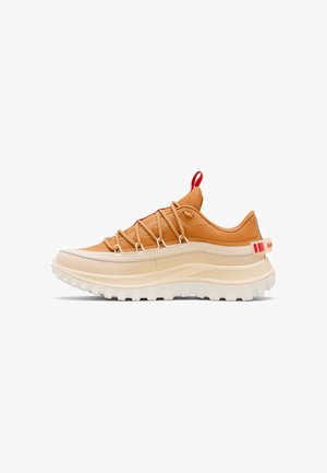 Sorel, CALLSIGN HORIZON™ LOW GTX® - Trainers - canyon gold honey white