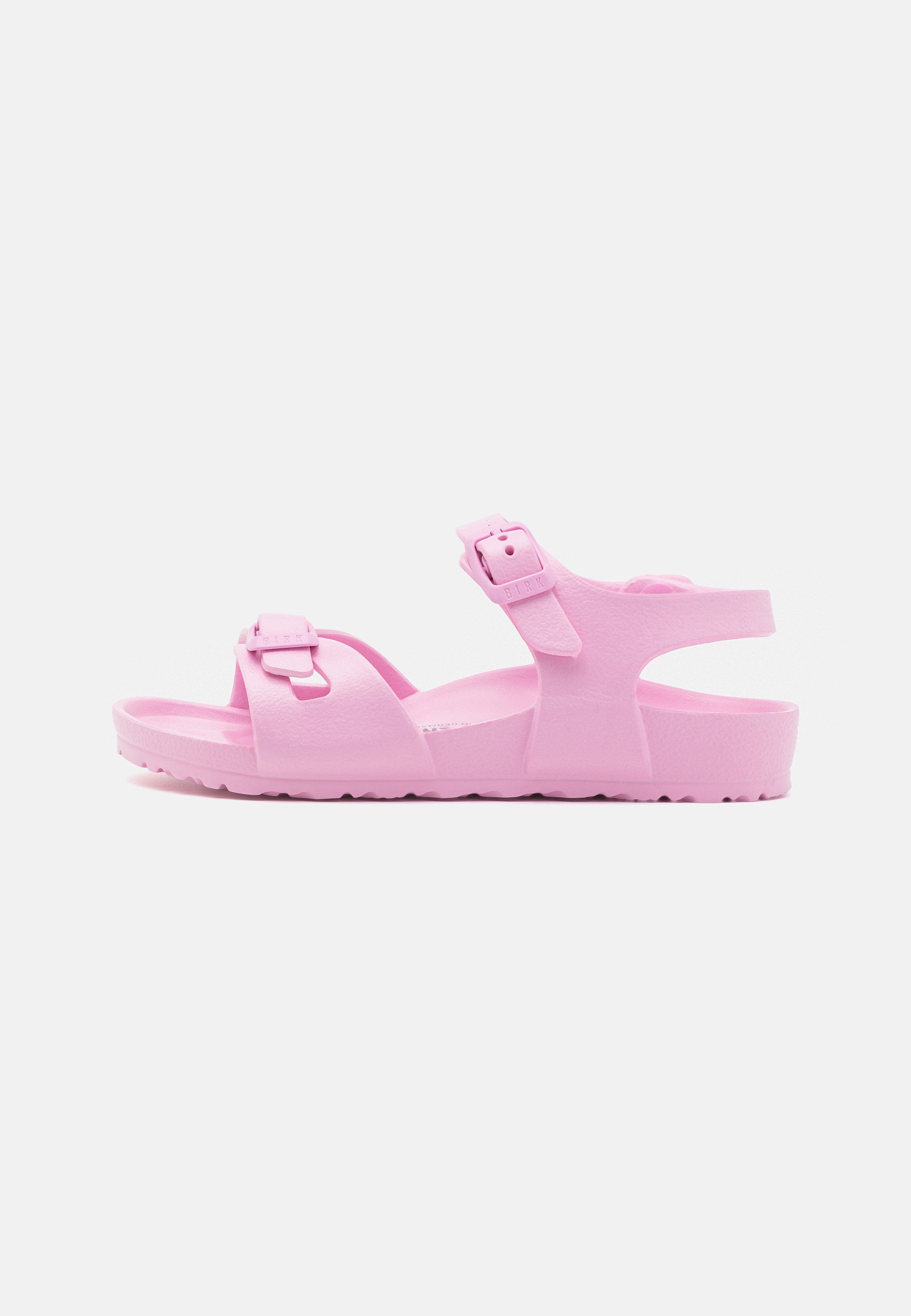Birkenstock RIO EVA KIDS Sandales de bain pink/rose