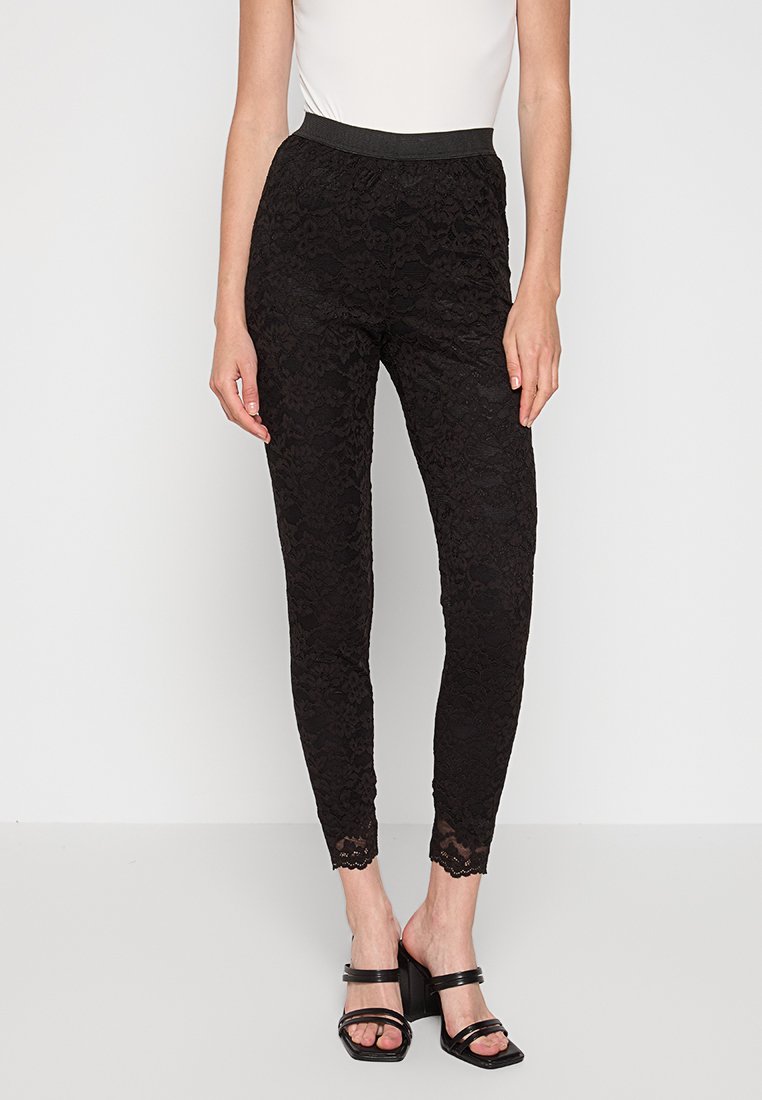 TWINSET Legging zwart TWINSET Legging zwart