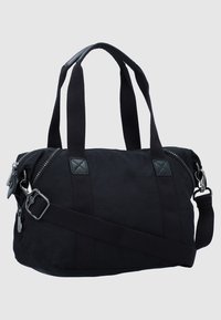 Kipling ART MINI BE UN - Handbag - rich black
