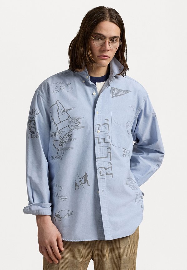 The Big Shirt - Shirt