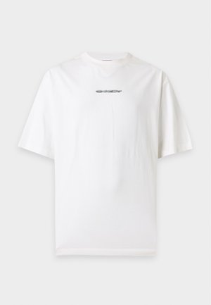 Oakley, BOXY FIT TEE - Тениска с щампа - white