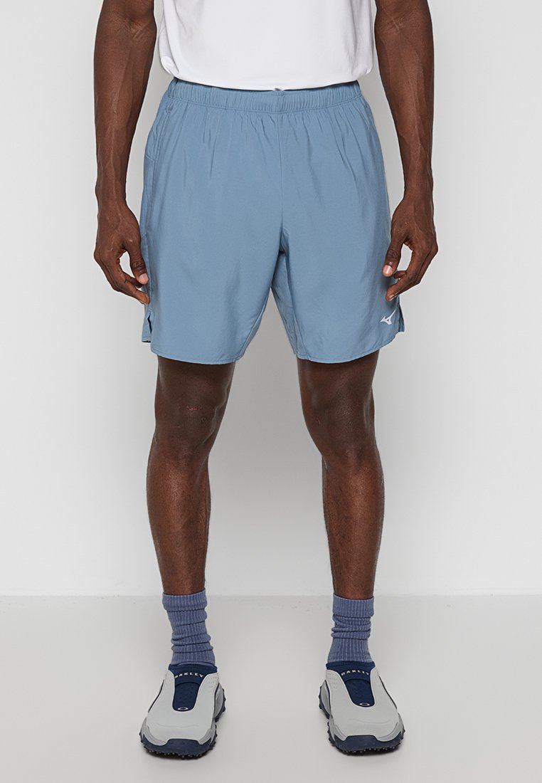 Mizuno Korte broeken groen