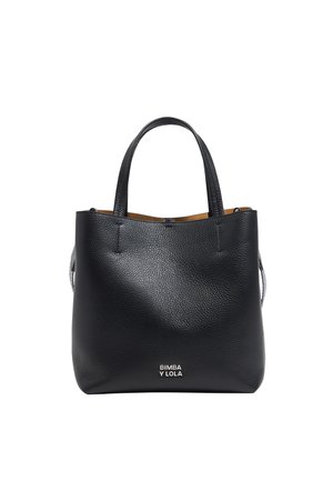 Bimba Y Lola Handbag - black