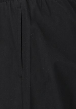 Cruz, KENORA - Bukser - black